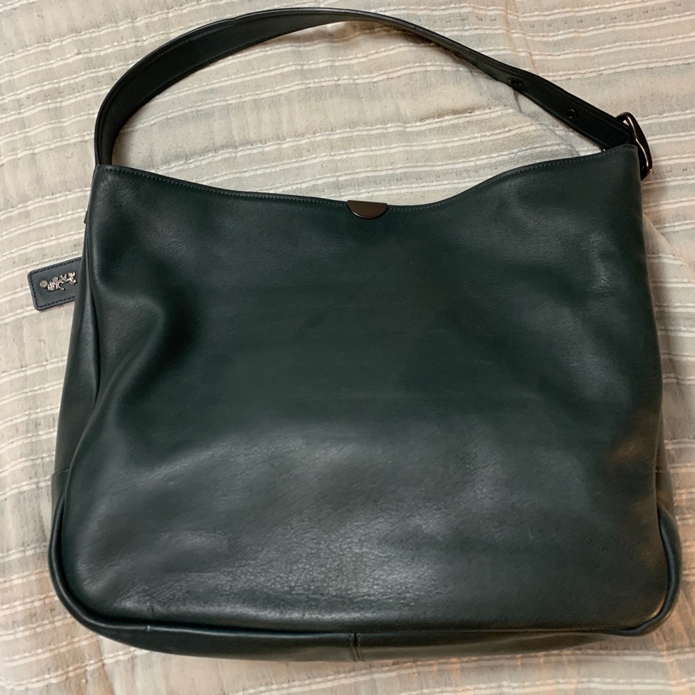 Coach shoulder bag